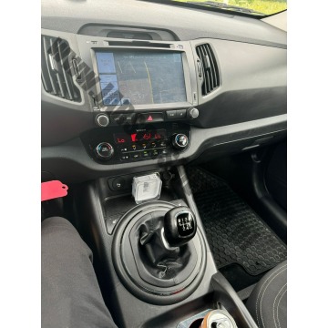 Kia Sportage  SUV 2012,  1.7 diesel - Na sprzedaż za 26 600 zł - Skoczów - zdjęcie 7