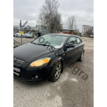Kia Pro_cee'd - 2008