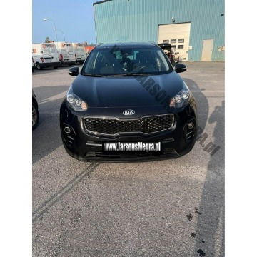 Kia Sportage  SUV 2016,  1.7 diesel - Na sprzedaż za 60 800 zł - Skoczów - zdjęcie 5