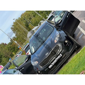 Kia Sportage  SUV 2016,  1.7 diesel - Na sprzedaż za 60 800 zł - Skoczów - zdjęcie 2