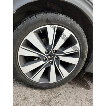 Kia Sportage  SUV 2016,  1.7 diesel - Na sprzedaż za 60 800 zł - Skoczów - zdjęcie 7