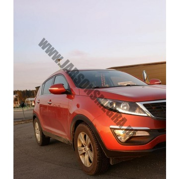 Kia Sportage - 2013