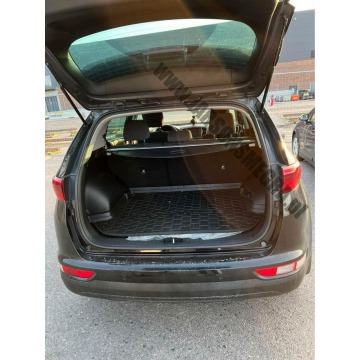 Kia Sportage  SUV 2016,  1.7 diesel - Na sprzedaż za 60 800 zł - Skoczów - zdjęcie 4