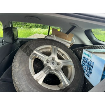 Kia Sportage  SUV 2012,  1.7 diesel - Na sprzedaż za 26 600 zł - Skoczów - zdjęcie 12