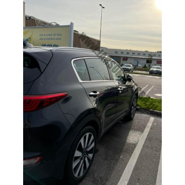 Kia Sportage  SUV 2016,  1.7 diesel - Na sprzedaż za 60 800 zł - Skoczów - zdjęcie 3