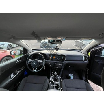 Kia Sportage  SUV 2016,  1.7 diesel - Na sprzedaż za 60 800 zł - Skoczów - zdjęcie 10