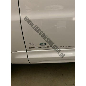 Land Rover Range Rover  SUV 2023,  4.4 benzyna, automat - Na sprzedaż za 409 500 zł - Skoczów - zdjęcie 5