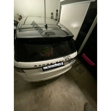 Land Rover Range Rover  SUV 2023,  4.4 benzyna, automat - Na sprzedaż za 409 500 zł - Skoczów - zdjęcie 6