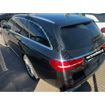 Mercedes - Benz E-klasa 2017,  2.0 diesel, automat - Na sprzedaż za 44 900 zł - Skoczów - zdjęcie 2