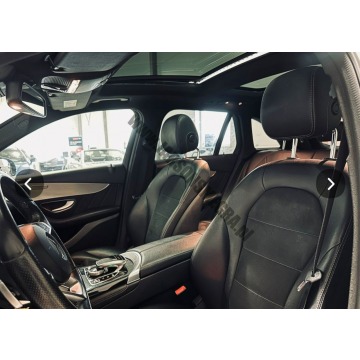 Mercedes - Benz GLC-klasa  SUV 2015,  2.1 diesel, automat - Na sprzedaż za 89 800 zł - Skoczów - zdjęcie 3
