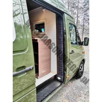 Mercedes - Benz Sprinter  Bus 2005,  2.2 diesel, automat - Na sprzedaż za 70 750 zł - Skoczów - zdjęcie 2
