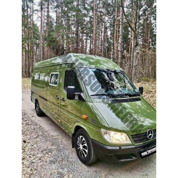 Mercedes Sprinter - 2005