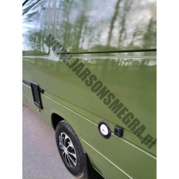 Mercedes - Benz Sprinter  Bus 2005,  2.2 diesel, automat - Na sprzedaż za 70 750 zł - Skoczów - zdjęcie 3