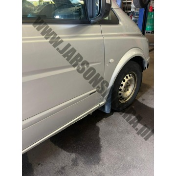 Mercedes - Benz Vito  Bus 2013,  2.1 diesel, automat - Na sprzedaż za 23 000 zł - Skoczów - zdjęcie 5