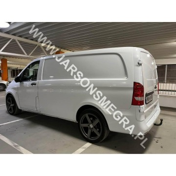 Mercedes - Benz Vito  Minivan/Van 2015,  2.1 diesel - Na sprzedaż za 60 820 zł - Skoczów - zdjęcie 2