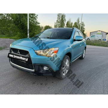 Mitsubishi ASX - 2010