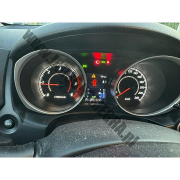 Mitsubishi ASX  SUV 2010,  1.8 diesel - Na sprzedaż za 22 200 zł - Skoczów - zdjęcie 10