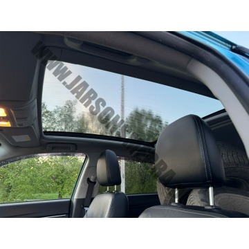 Mitsubishi ASX  SUV 2010,  1.8 diesel - Na sprzedaż za 22 200 zł - Skoczów - zdjęcie 8