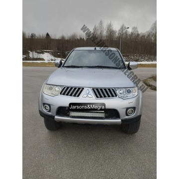 Mitsubishi L200 - 2010