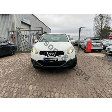 Nissan Qashqai  SUV 2013,  1.6 diesel - Na sprzedaż za 27 800 zł - Skoczów - zdjęcie 2