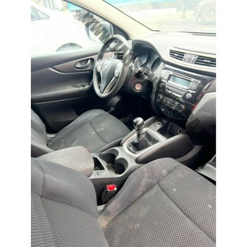 Nissan Qashqai  SUV 2014,  1.2 benzyna - Na sprzedaż za 17 700 zł - Skoczów - zdjęcie 6