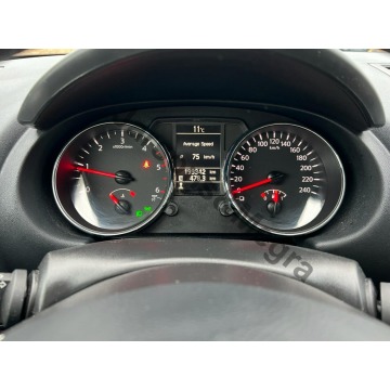 Nissan Qashqai  SUV 2013,  1.6 diesel - Na sprzedaż za 27 800 zł - Skoczów - zdjęcie 5