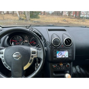 Nissan Qashqai  SUV 2013,  1.6 diesel - Na sprzedaż za 27 800 zł - Skoczów - zdjęcie 4