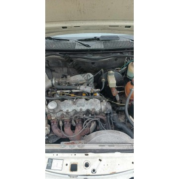 Opel Kadett  Kabriolet 1987,  2.0 benzyna - Na sprzedaż za 9 000,00 zł - Skoczów - zdjęcie 12