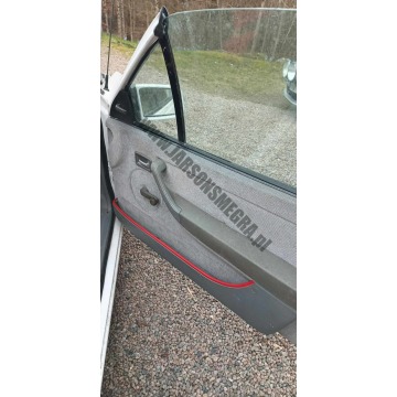 Opel Kadett  Kabriolet 1987,  2.0 benzyna - Na sprzedaż za 9 000,00 zł - Skoczów - zdjęcie 9