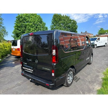 Opel Vivaro  Bus 2019,  1.6 diesel - Na sprzedaż za 46 800 zł - Skoczów - zdjęcie 4