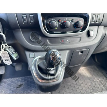 Opel Vivaro  Bus 2019,  1.6 diesel - Na sprzedaż za 46 800 zł - Skoczów - zdjęcie 10