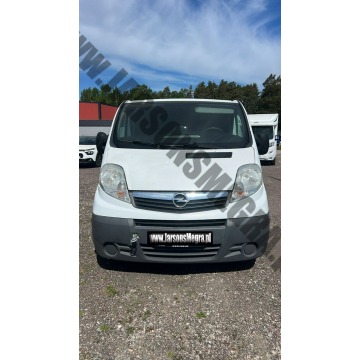 Opel Vivaro - 2007