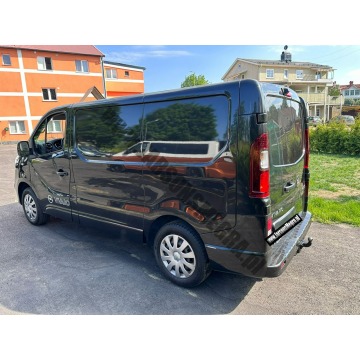 Opel Vivaro  Bus 2019,  1.6 diesel - Na sprzedaż za 46 800 zł - Skoczów - zdjęcie 6