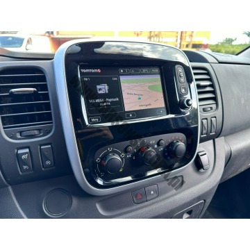 Opel Vivaro  Bus 2019,  1.6 diesel - Na sprzedaż za 46 800 zł - Skoczów - zdjęcie 9