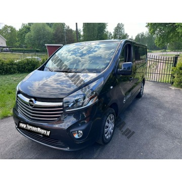 Opel Vivaro - 2019