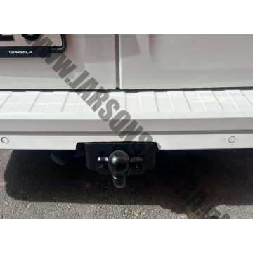 Opel Vivaro  Bus 2016,  1.6 diesel - Na sprzedaż za 52 100 zł - Skoczów - zdjęcie 11