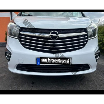 Opel Vivaro  Bus 2016,  1.6 diesel - Na sprzedaż za 52 100 zł - Skoczów - zdjęcie 6