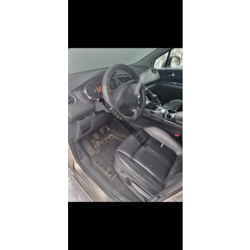 Peugeot 3008  SUV 2009,  1.6 benzyna - Na sprzedaż za 12 425 zł - Skoczów - zdjęcie 5