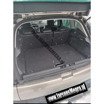 Peugeot 3008  SUV 2009,  1.6 benzyna - Na sprzedaż za 12 425 zł - Skoczów - zdjęcie 6