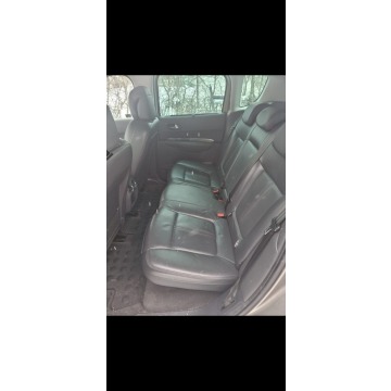 Peugeot 3008  SUV 2009,  1.6 benzyna - Na sprzedaż za 12 425 zł - Skoczów - zdjęcie 7