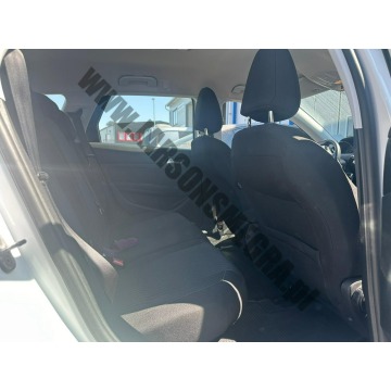 Peugeot 308 2015,  1.2 benzyna - Na sprzedaż za 27 650 zł - Skoczów - zdjęcie 4