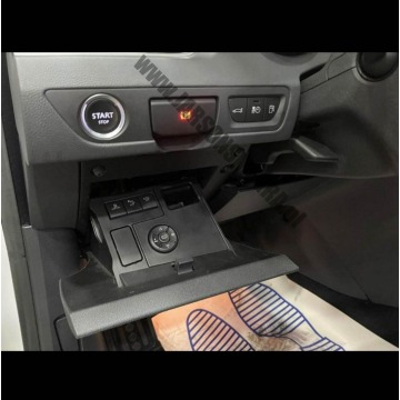 Peugeot 508 2013,  2.0 diesel, automat - Na sprzedaż za 55 450 zł - Skoczów - zdjęcie 8