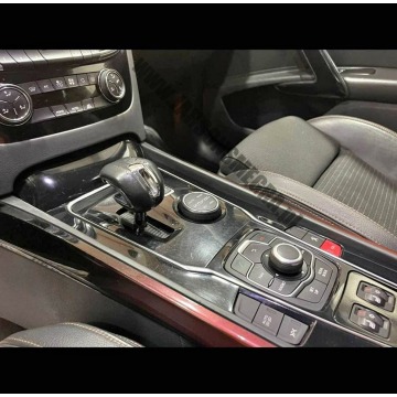 Peugeot 508 2013,  2.0 diesel, automat - Na sprzedaż za 55 450 zł - Skoczów - zdjęcie 10