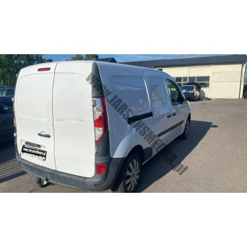 Renault Kangoo  Bus 2014,  1.5 diesel - Na sprzedaż za 22 650 zł - Skoczów - zdjęcie 5