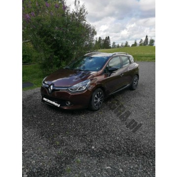 Renault Clio - 2013