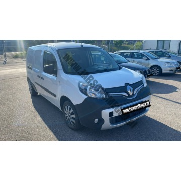 Renault Kangoo - 2014