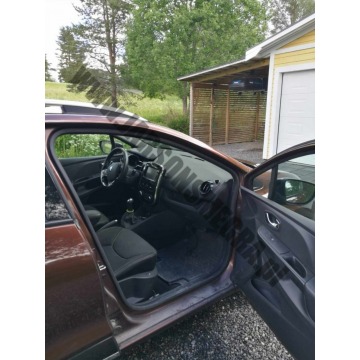 Renault Clio 2013,  0.9 benzyna - Na sprzedaż za 14 300 zł - Skoczów - zdjęcie 2