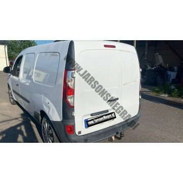 Renault Kangoo  Bus 2014,  1.5 diesel - Na sprzedaż za 22 650 zł - Skoczów - zdjęcie 6