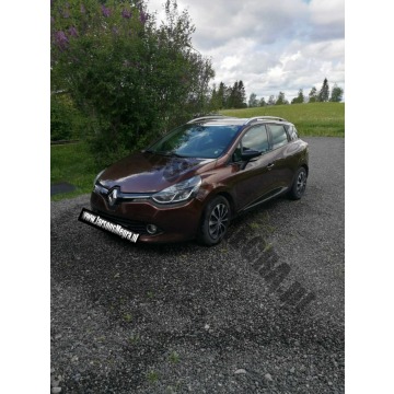 Renault Clio - 2013