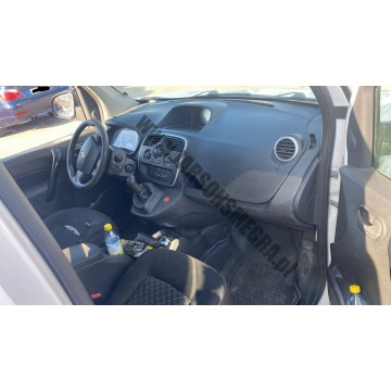 Renault Kangoo  Bus 2014,  1.5 diesel - Na sprzedaż za 22 650 zł - Skoczów - zdjęcie 4